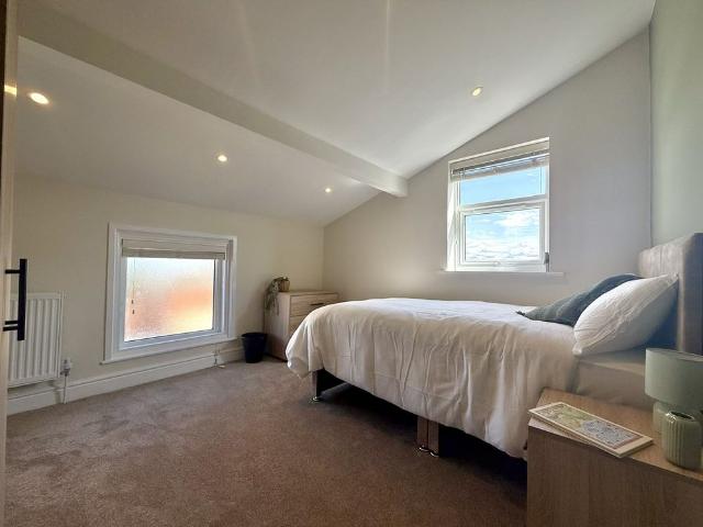 Apartment for rent in Southport, Meols Cop