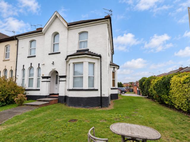 Apartment for rent in Southport, Sefton