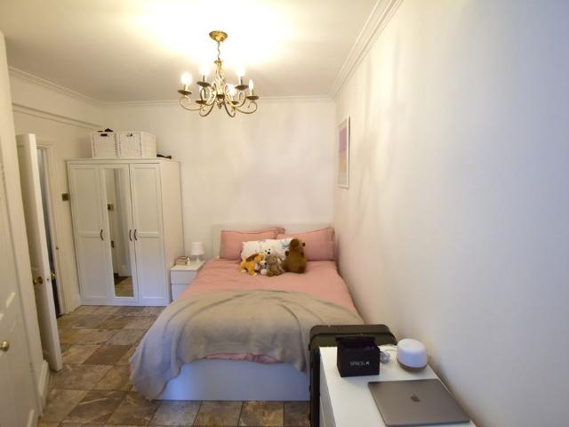Apartment for rent in St. James's, Mayfair