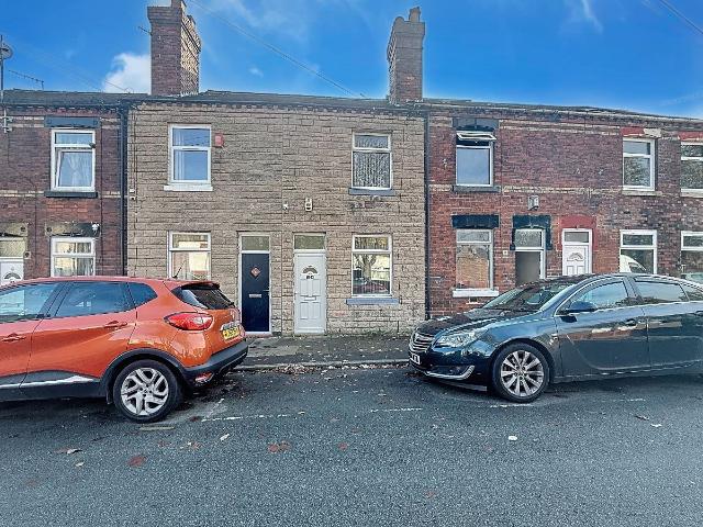 House for rent in Fenton, Stoke-on-Trent