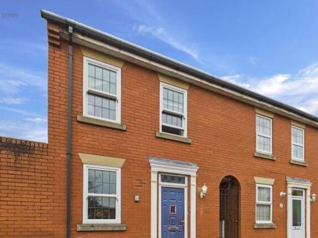 House for sale in Maney, Birmingham