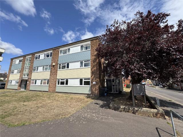 Apartment for rent in Firepool, Rumwell