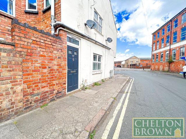 Apartment for rent in Semilong, Northampton