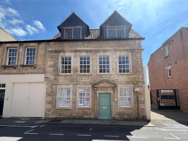 Apartment for rent in Trowbridge