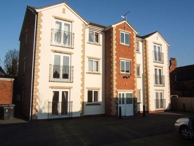 Apartment for rent in Trowbridge