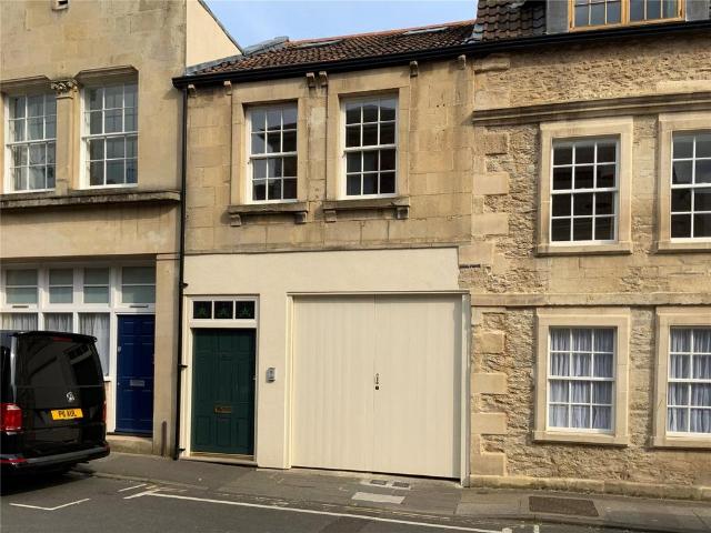 House for rent in Trowbridge