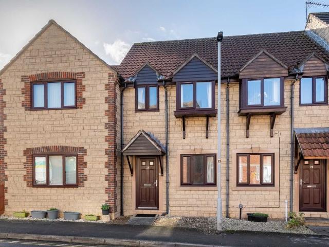 House for rent in Trowbridge