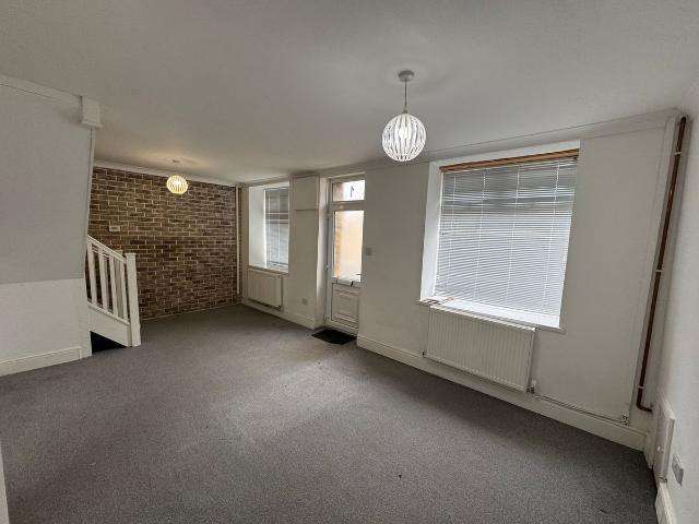 House for rent in Abertillery, Wales