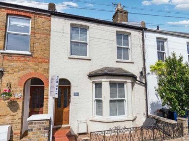 House for sale in Lambourn, West Berkshire