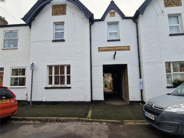 Apartment for rent in Clewer Village, Windsor