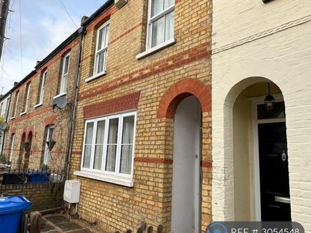 House for rent in Clewer Village, Windsor
