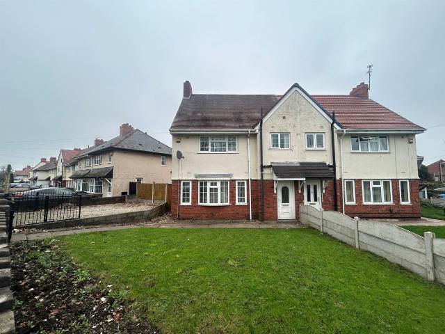 Apartment for rent in Old Heath, Bilston