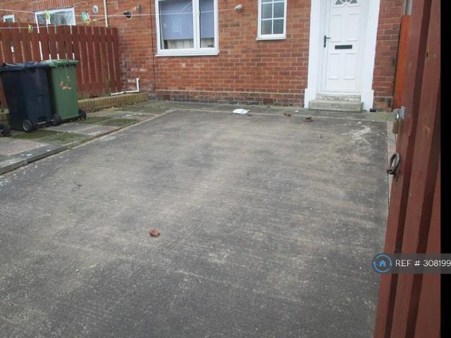 Apartment for rent in Teams, Gateshead