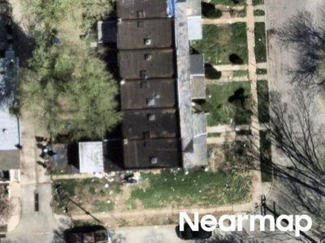 House for sale in Gibsonton, Maryland