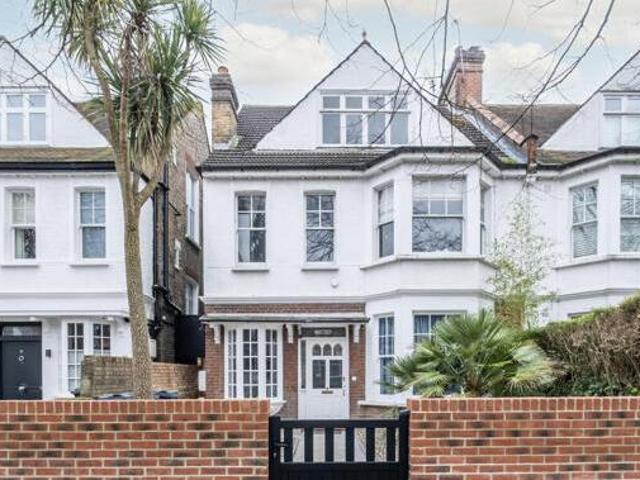 House for sale in Lyons, Greater London