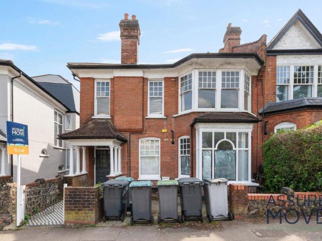 Apartment for rent in Muswell Hill, Greater London