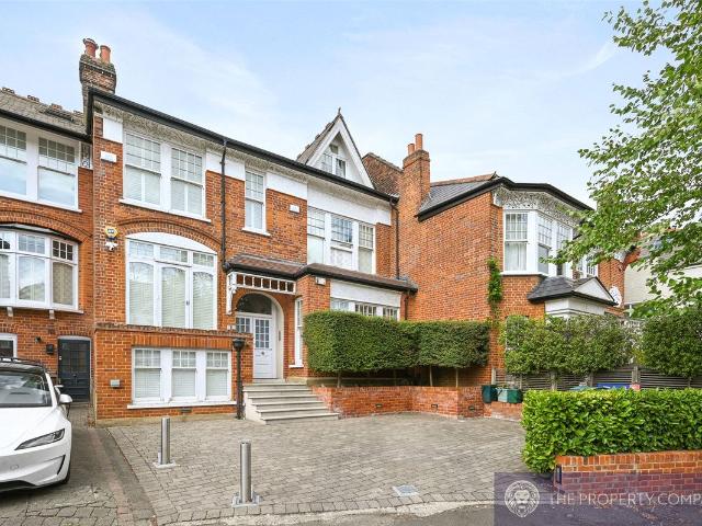 Apartment for rent in London Borough of Haringey, Greater London
