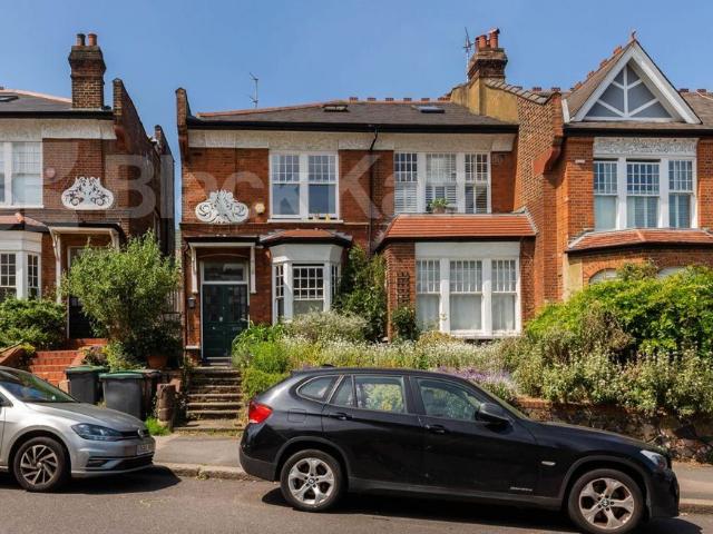 Apartment for rent in London Borough of Haringey, Greater London