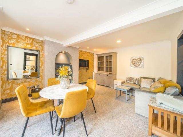 Apartment for rent in London Borough of Haringey, Greater London