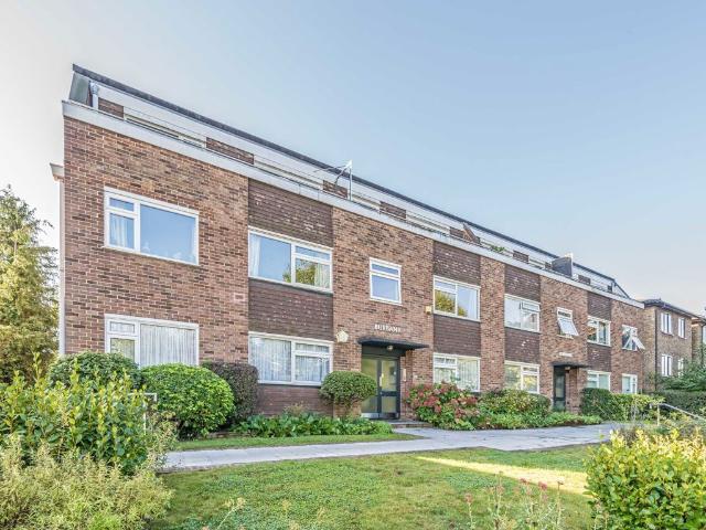 Apartment for rent in New Malden, Greater London
