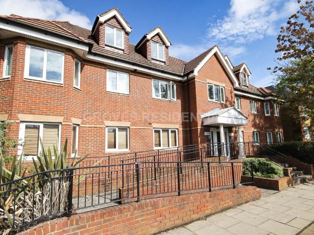 Apartment for rent in New Malden, Greater London