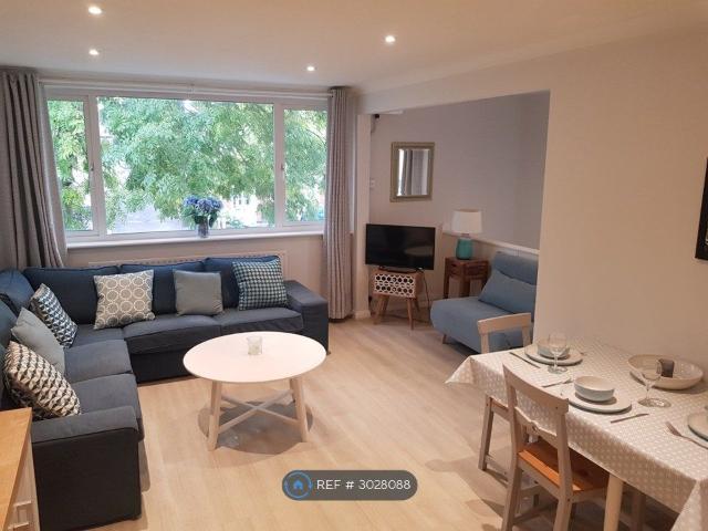 Apartment for rent in New Malden, Greater London