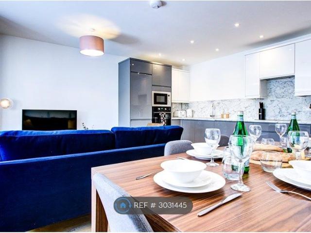 Apartment for rent in New Malden, Greater London