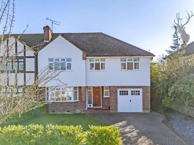 House for sale in City of London, Greater London