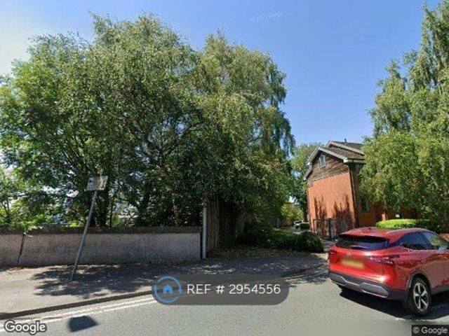 Apartment for rent in Salford, Greater Manchester