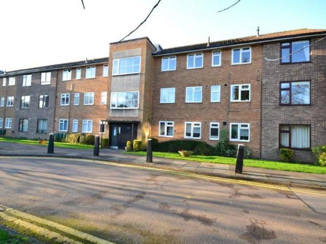 Apartment for rent in Old Wharf, City Of Leicester