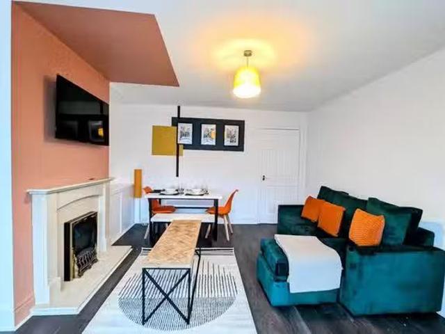 Apartment for rent in Malvin's Close, Blyth