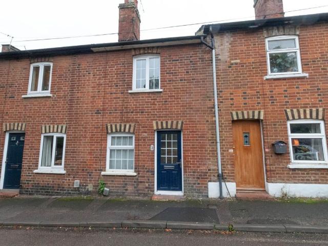 House for rent in Hitchin, North Hertfordshire