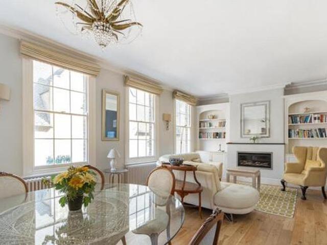 House for sale in Lyons, Greater London