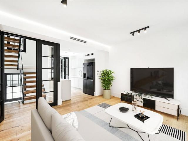 House for rent in Kensington, Greater London