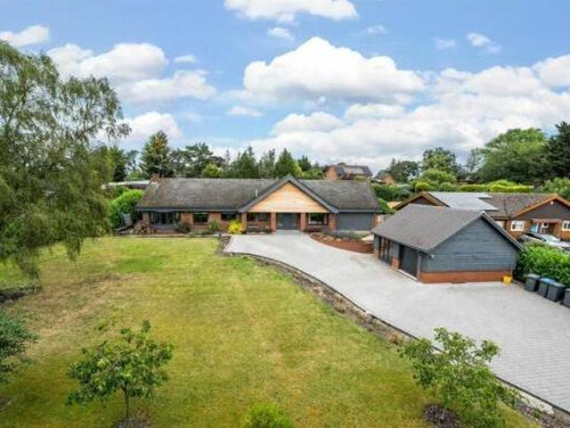 House for sale in Eastbridge, Suffolk