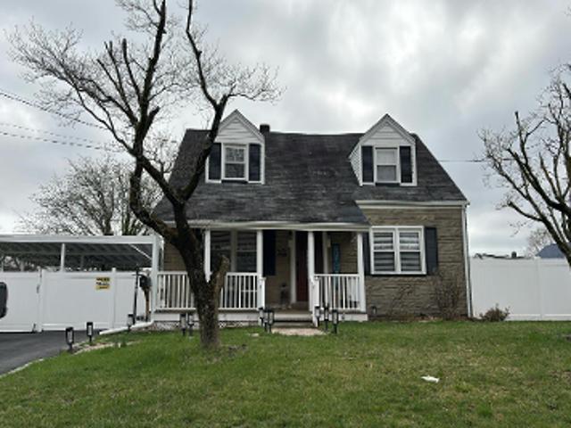 House for sale in Manville, Somerset County