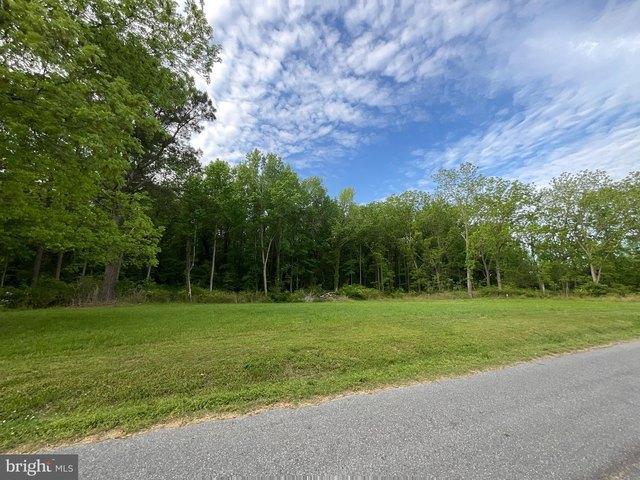 Land for sale in Girdletree, Maryland