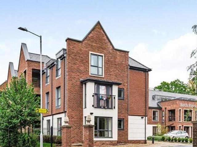 House for sale in Crowthorne