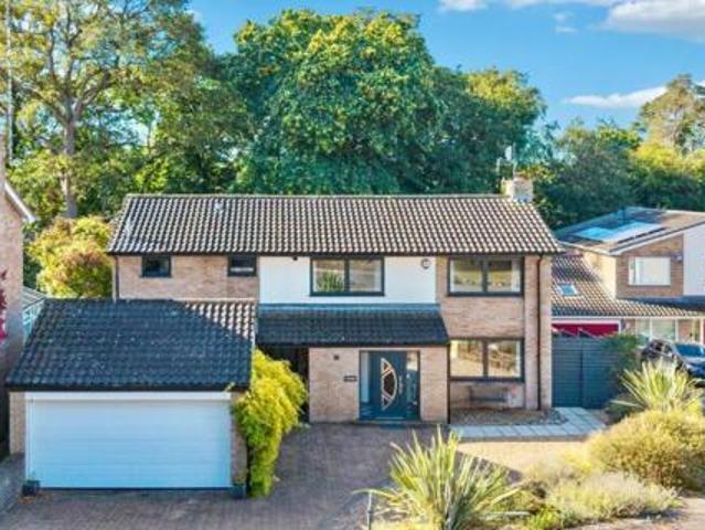 House for sale in Leighton Buzzard, Central Bedfordshire