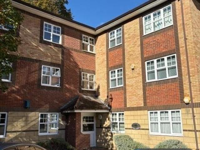 Apartment for rent in High Town, Luton