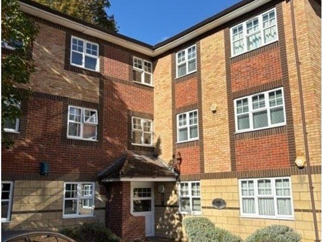 Apartment for rent in High Town, Luton