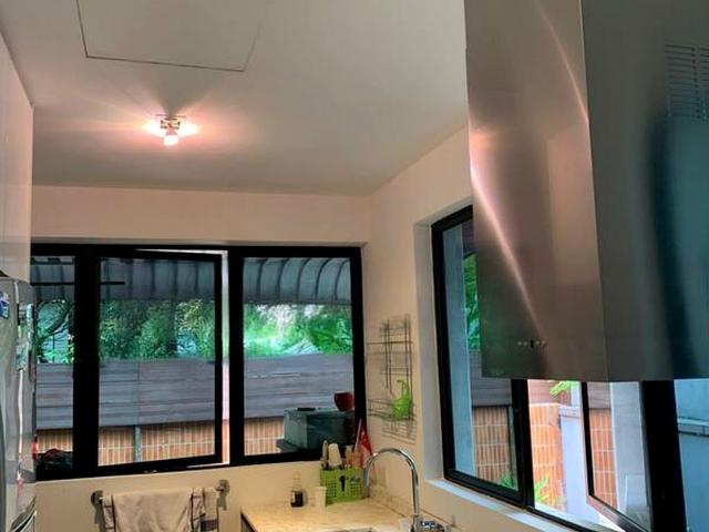 Detached House for rent