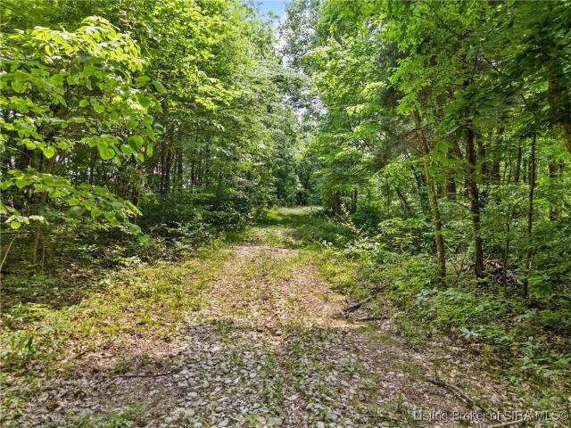 Land for sale in Depauw, Indiana