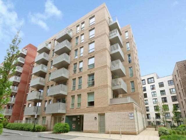 Apartment for rent in Upper Walthamstow, Greater London