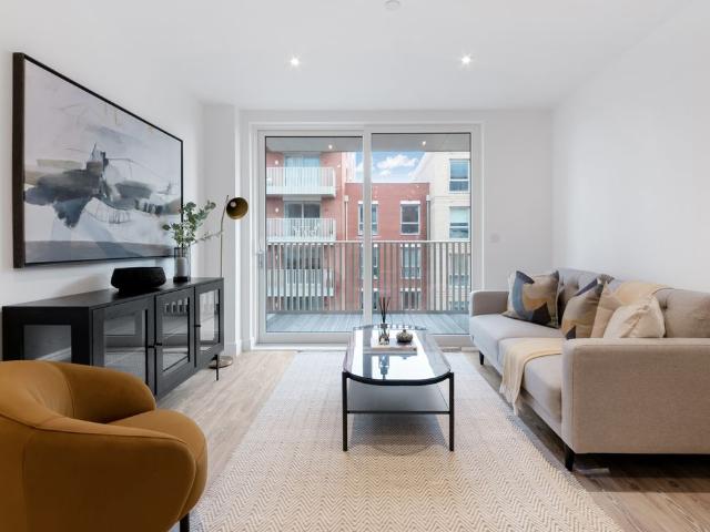 Apartment for rent in Upper Walthamstow, Greater London