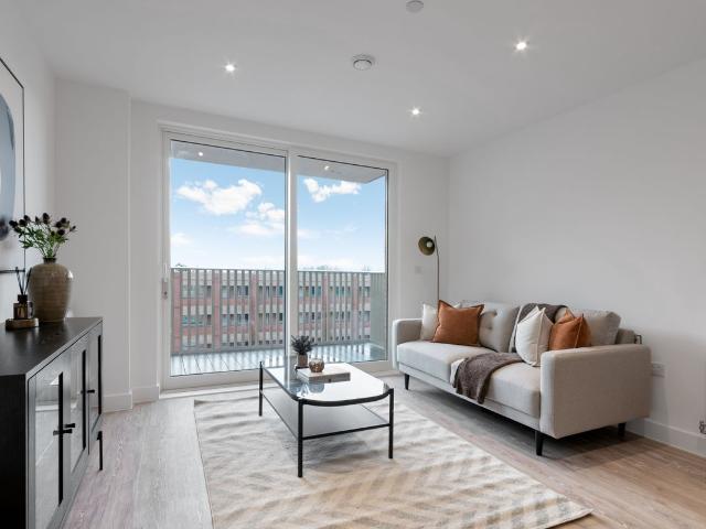 Apartment for rent in Upper Walthamstow, Greater London