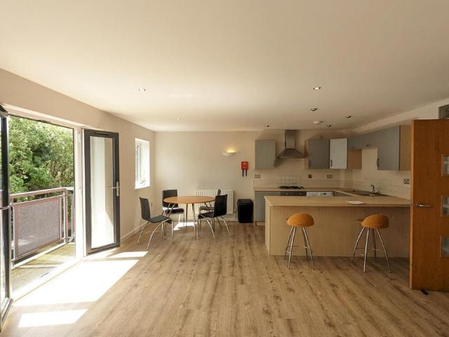 Apartment for rent in The Meadows, Haddon
