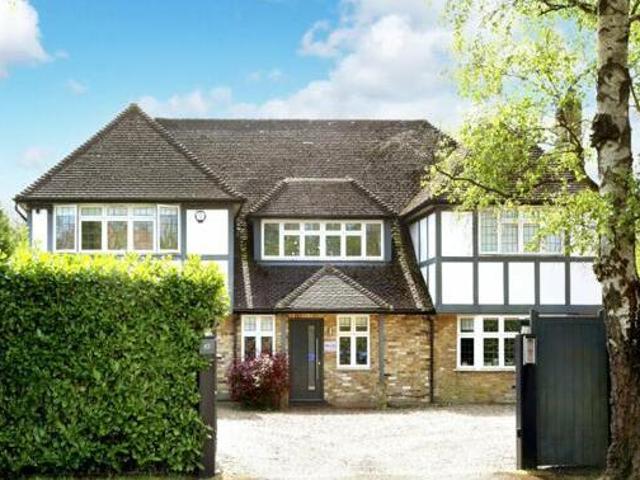 House for sale in Gerrards Cross, Denham