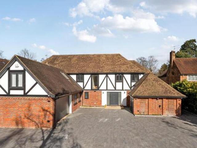 House for sale in Gerrards Cross, Denham