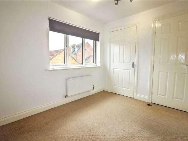 Townhouse for rent in Shiremoor, North Tyneside
